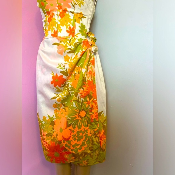 Vintage Kimo’s Hawian Dress - Picture 4 of 8